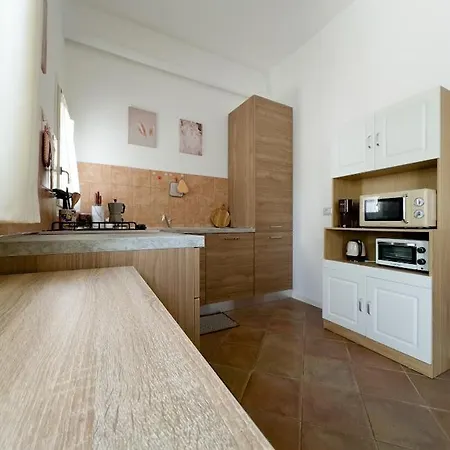 Casa vacanze Casa Vacanze Moramare