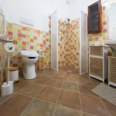 Casa vacanze Casa Vacanze Moramare *