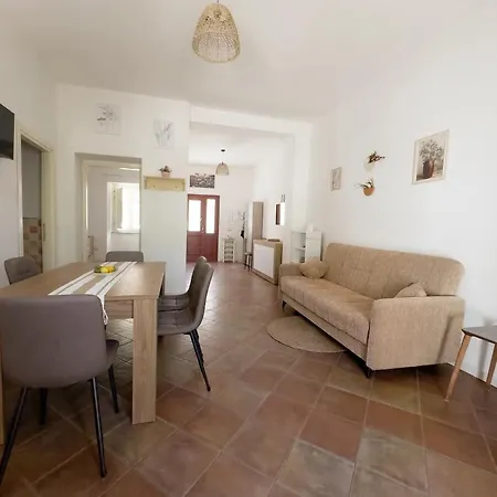 Casa Vacanze Moramare Casa vacanze