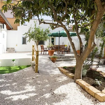 Casa Vacanze Moramare *
