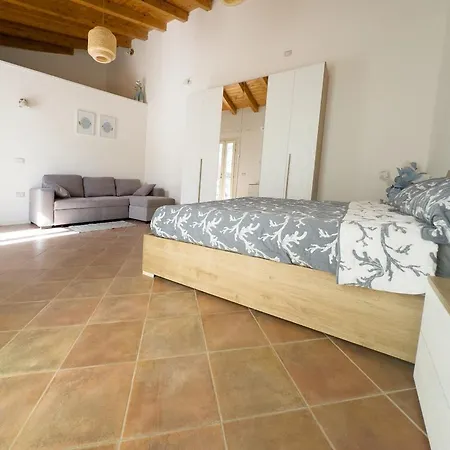 Casa Vacanze Moramare