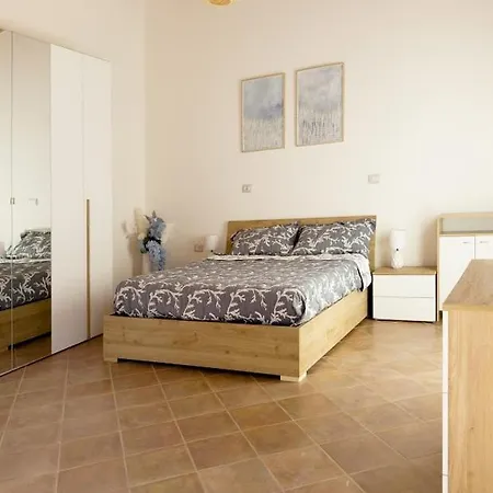 Casa Vacanze Moramare Casa vacanze Siniscola