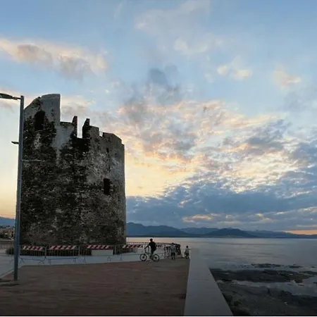 Casa Vacanze Moramare *