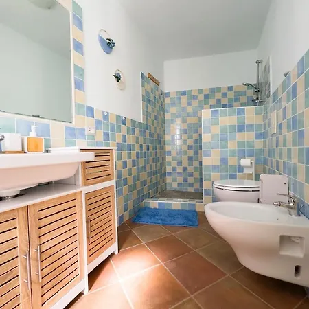 Casa Vacanze Moramare *