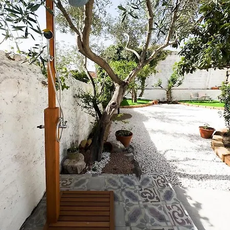 Casa Vacanze Moramare *