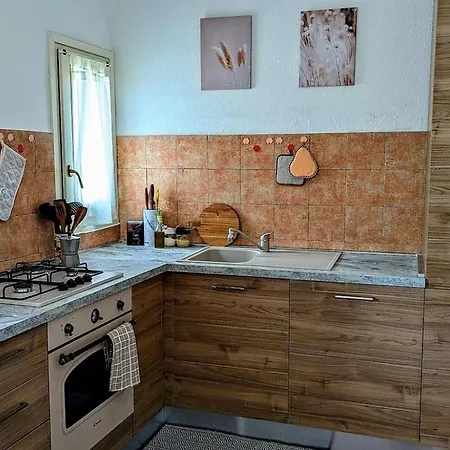 Casa Vacanze Moramare Siniscola